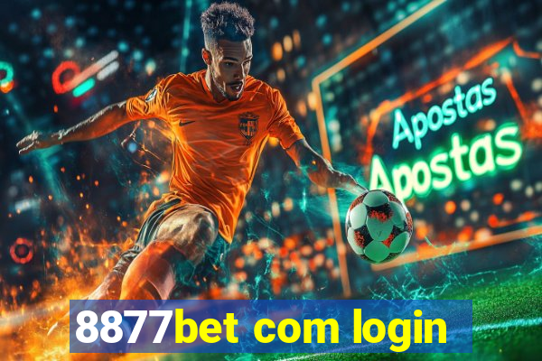 8877bet com login