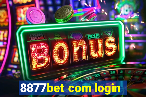 8877bet com login