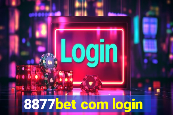 8877bet com login