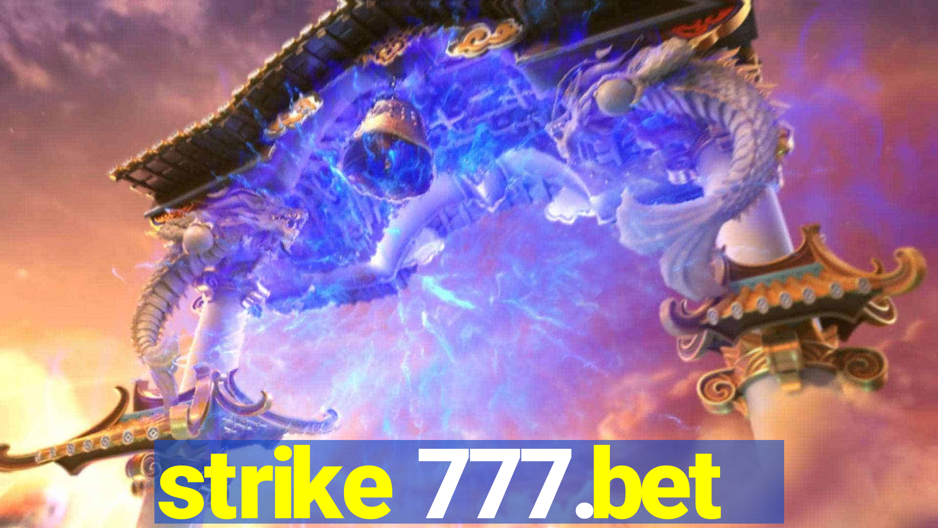 strike 777.bet