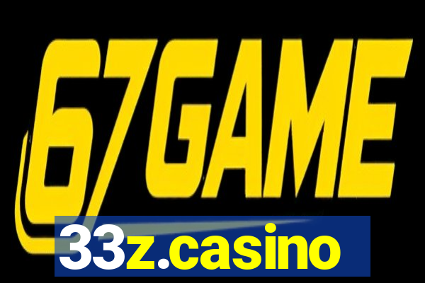 33z.casino