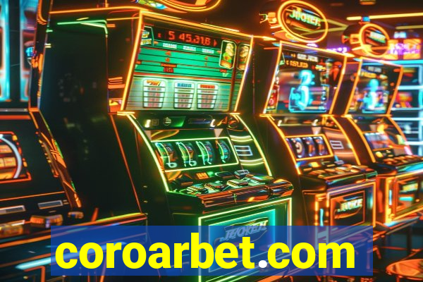 coroarbet.com