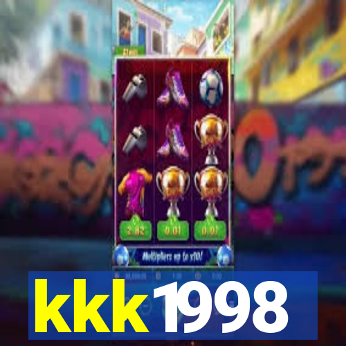 kkk1998