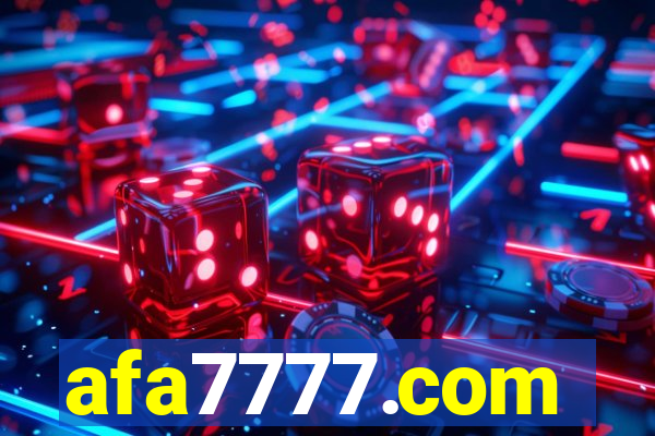 afa7777.com