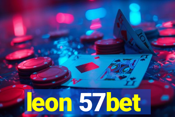 leon 57bet