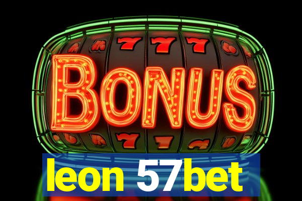 leon 57bet