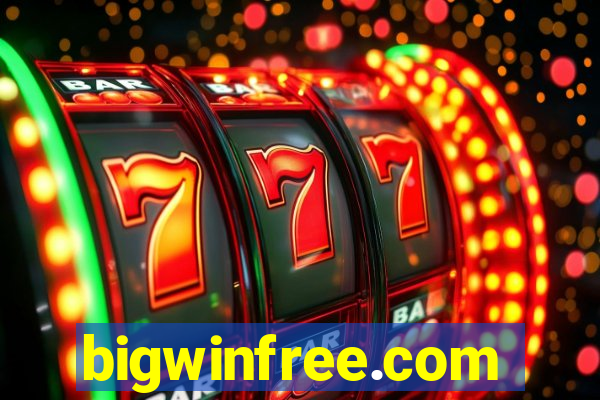 bigwinfree.com