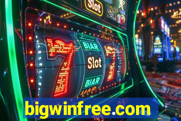 bigwinfree.com