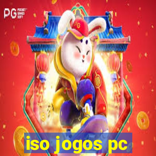 iso jogos pc