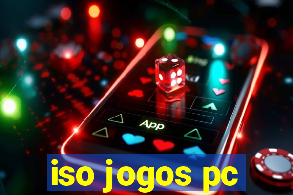 iso jogos pc