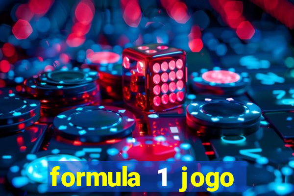 formula 1 jogo para pc