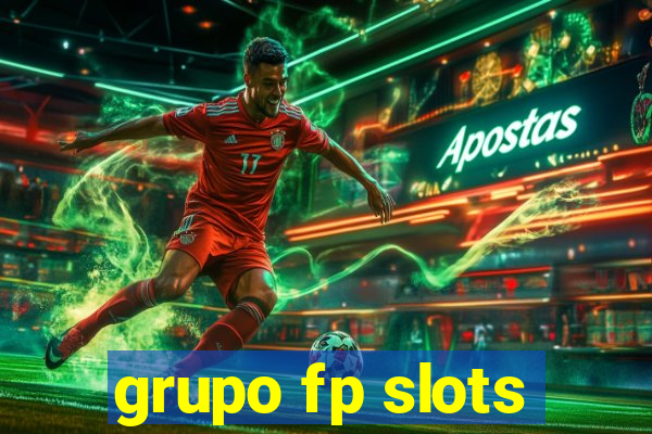 grupo fp slots