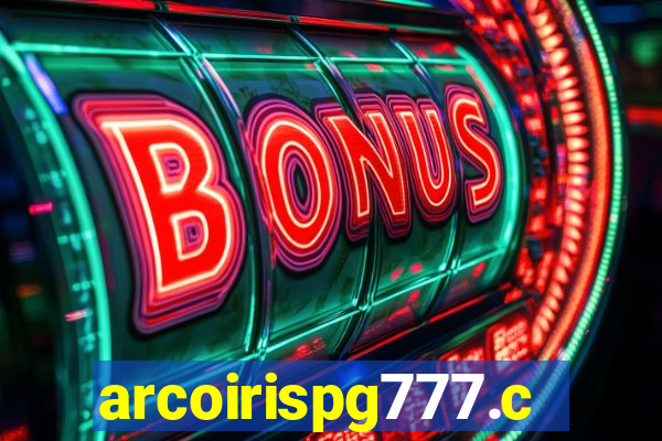 arcoirispg777.com