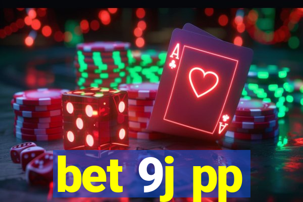 bet 9j pp