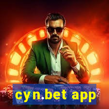 cyn.bet app