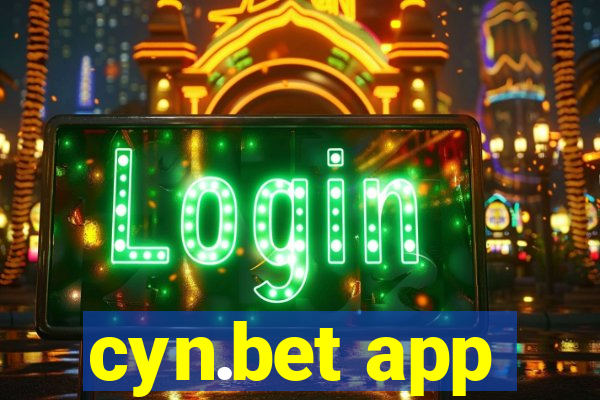 cyn.bet app