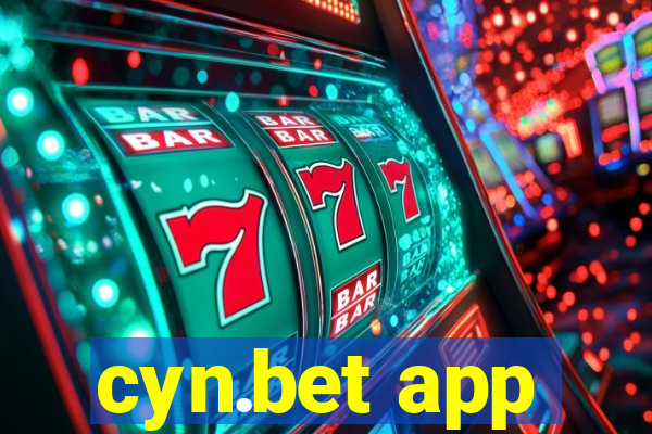 cyn.bet app