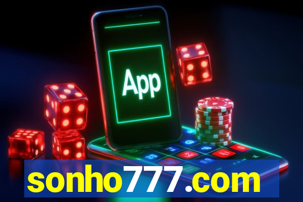 sonho777.com