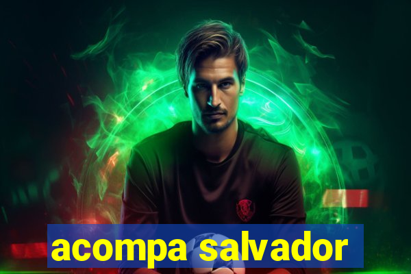 acompa salvador