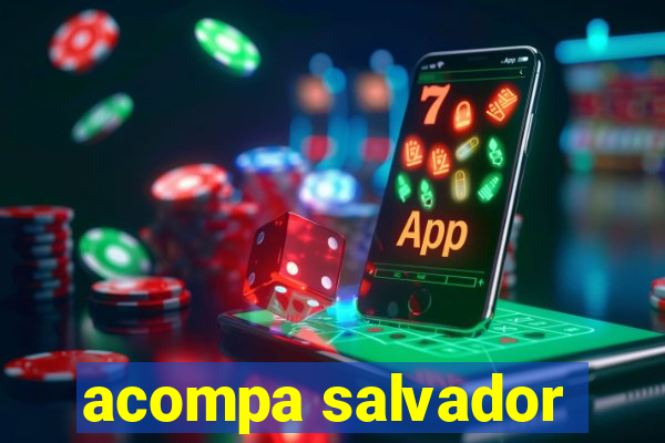 acompa salvador