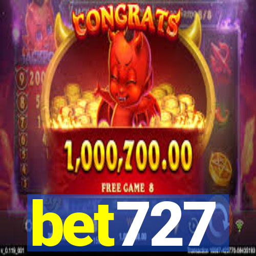 bet727