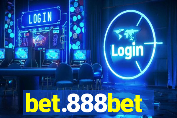 bet.888bet