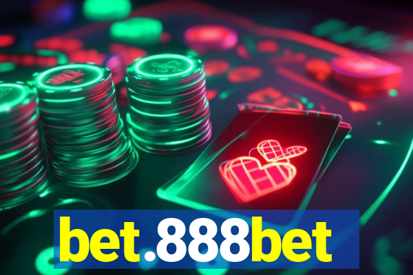 bet.888bet