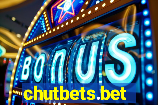 chutbets.bet