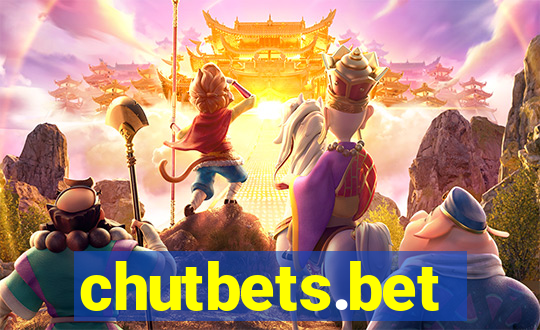 chutbets.bet