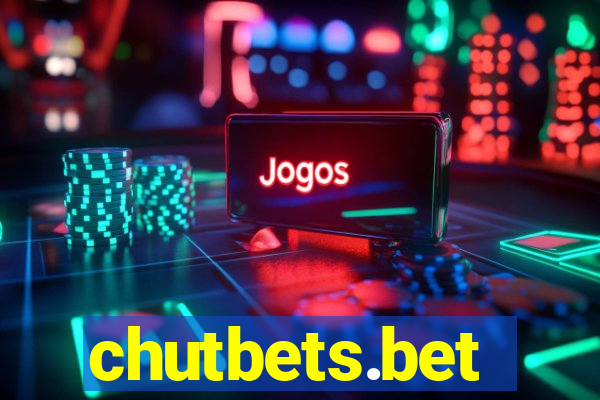 chutbets.bet