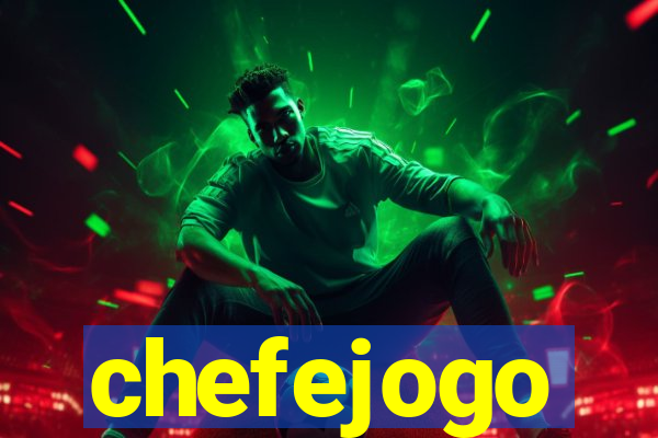 chefejogo