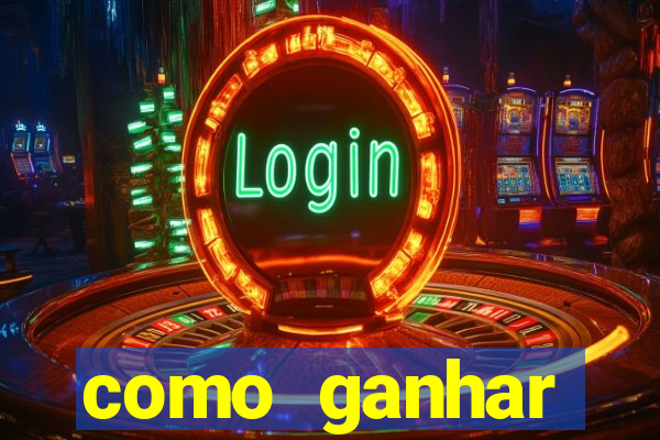 como ganhar dinheiro no jogo do tigre sem depositar