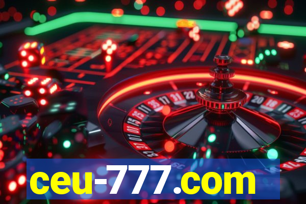 ceu-777.com