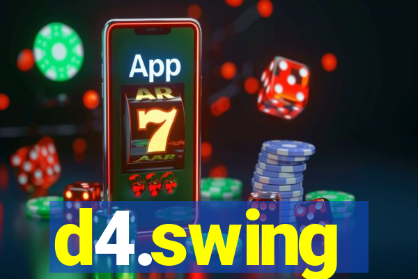 d4.swing