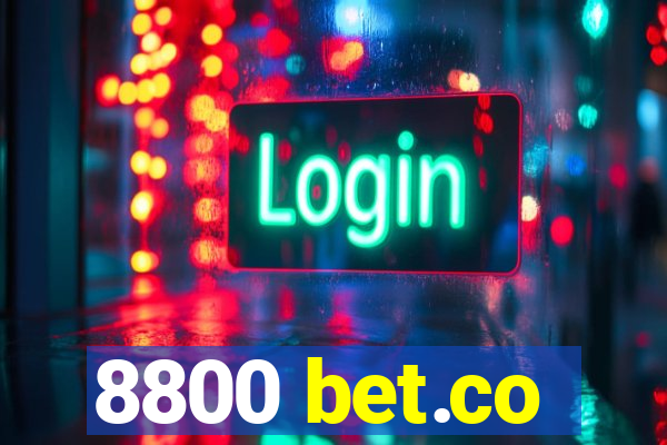 8800 bet.co