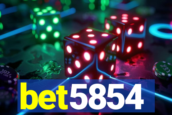 bet5854