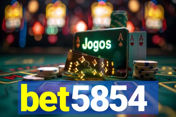 bet5854