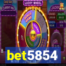 bet5854