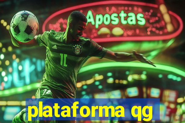 plataforma qg