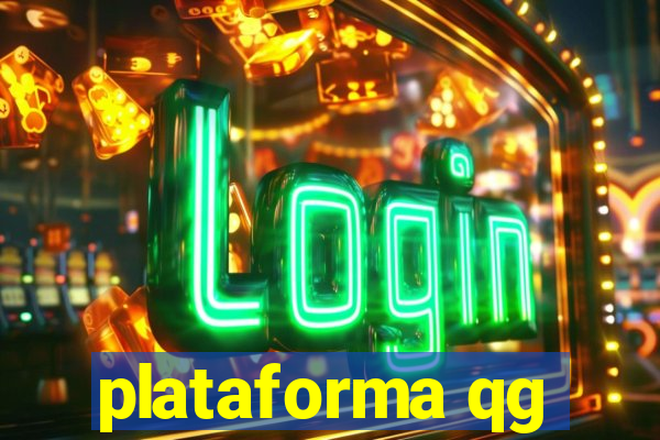 plataforma qg