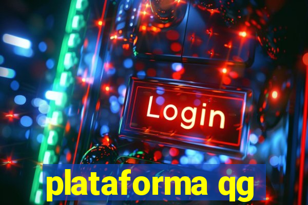 plataforma qg