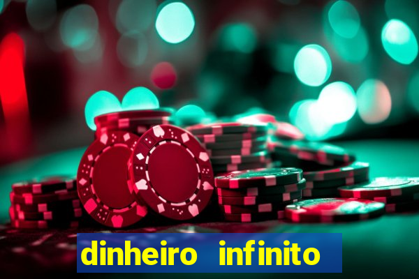 dinheiro infinito fortune tiger