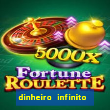 dinheiro infinito fortune tiger