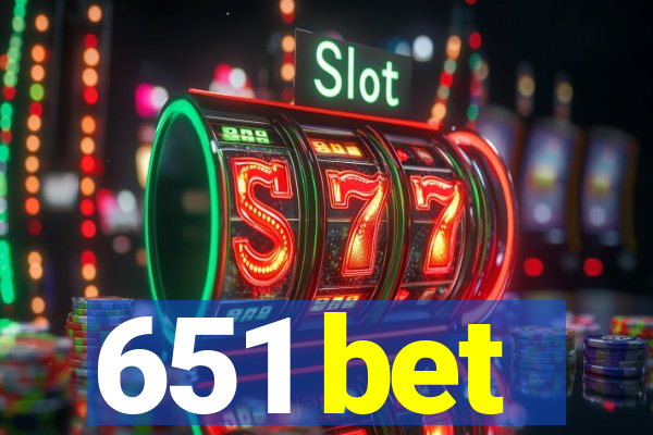 651 bet