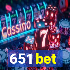 651 bet