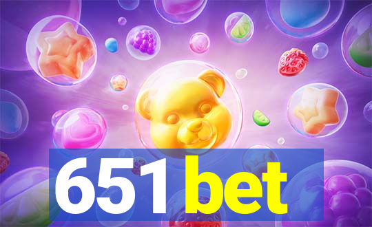 651 bet