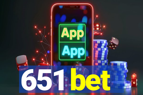 651 bet