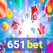 651 bet