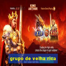 grupo de velha rica