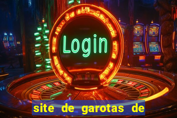 site de garotas de programa em santos